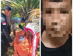 Tak Butuh 24 Jam, Polres Solsel Ringkus Pelaku Pembunuhan Dua Buruh Wanita