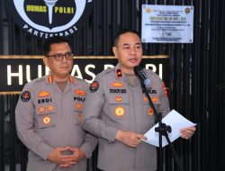 Polri Mutasi 702 Personel di Bulan Juni 2025, Termasuk Promosi Jabatan Strategis dan Kapolres Polwan