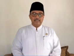 Benny Utama, Anggota Komisi III DPR RI Sampaikan Ucapan Selamat Hari Bhayangkara ke-79