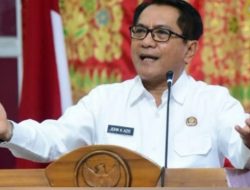 Bupati JKA: Pembatalan Pekan Kebudayaan Ketapiang Terkait Efisiensi