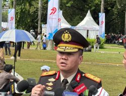 Maknai Hari Bhayangkara ke-79, Polri Tegaskan Komitmen sebagai Pelindung dan Pelayan Rakyat
