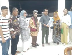 Incim Inggi, inspirasi Bagi Padang Pariaman