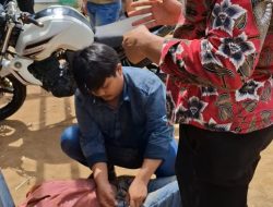 Satresnarkoba Polres Kepulauan Mentawai Ungkap Kasus Narkotika, 3 Tersangka Diamankan