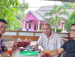 Tuah “Ketapiang” Pemekaran Kabupaten