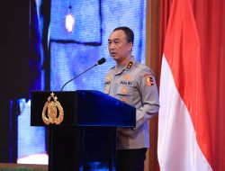 Mendapat Hibah Policetube, Kadiv Humas: Kerja Jajaran Polri Terekam Dengan Nyata