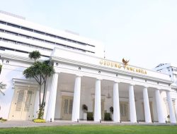 Kemlu Apresiasi Polri Atas Pengungkapan Kasus Kematian Diplomat Muda ADP