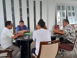 Bung Erick: Masyarakat Kayutanam Sambut Percepatan Tarokcity