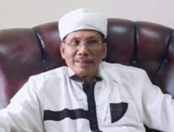 Inyiak Rajo; Bupati JKA Harus Mengkedepankan Musyawarah