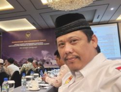 Nurman HMN Dilewakan dengan Gelar Datuk Datuk Rajo Basa Suku Panyalai