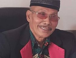 Inyiak Rajo : Bupati JKA ‘Memikua Lamang Angek’