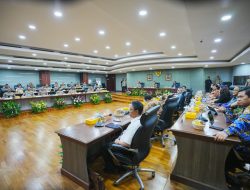 Dukung Komite Kepolisian, Kapolri Ajak Puluhan Praktisi, Pakar dan Pemerhati Kepolisian Beri Masukan