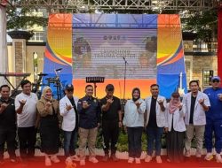 Kapolda Sumbar Resmikan Trauma Center RS Bhayangkara Padang, Fokus Layanan Cepat Korban Laka Lantas