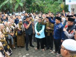 Lepas Jemaah Umrah, Kapolda Sumbar: Syukur, Jaga Kesehatan dan Sabar
