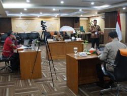 Revolusi Komunikasi Publik Polri: SiPenmas, Inovasi Digital untuk Membangun Kepercayaan Masyarakat