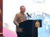 As SDM Tegaskan Karakter Polisi Dibangun dari Pilar Spiritual, Intelektual, dan Kultural
