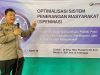 Optimalisasi Sistem Penerangan Masyarakat, Kombes Pol Dwi Sulistyawan: Upaya Tingkatkan Kepercayaan Publik