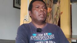Akademisi Uncen, Apner Krei: Satgas Ops Damai Cartenz Hadirkan Harapan Baru untuk Papua yang Aman dan Bermartabat