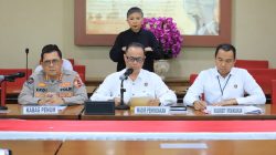 Polri Tetapkan Dua Tersangka Korupsi PT SPR BUMD Riau, Kerugian Capai Rp33 Miliar
