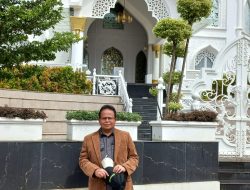 The New OPPI Berharap Direksi Baru Pelindo Bawa Angin Segar