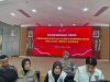 Kasus Pemerasan Akun Palsu di Sumbar Diselesaikan Secara Kekeluargaan, Polisi Utamakan Pemulihan