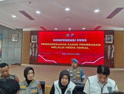 Kasus Pemerasan Akun Palsu di Sumbar Diselesaikan Secara Kekeluargaan, Polisi Utamakan Pemulihan