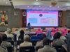 Edukasi Pencegahan Kanker, Biddokkes Polda Sumbar Gelar Penyuluhan Ca Mammae dan Ca Serviks