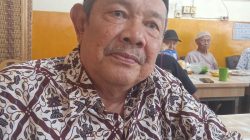 Bung Erik Khaidir: untuk Percepatan Tarokcity perlu Dibentuk sebuah Badan