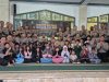 Di Mesjid Setukpa, Siswa SIP Angkatan 55 Pleton 3A Cakra Manggala gelar Baksos