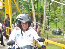 Bupati JKA Putar Roda Menjemput Aspirasi