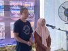 Terima Kasih Kapolda dan Dirlantas Polda Sumbar, Ibu Iche Kini Miliki Rumah Layak Huni