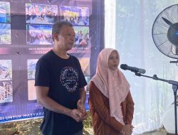 Terima Kasih Kapolda dan Dirlantas Polda Sumbar, Ibu Iche Kini Miliki Rumah Layak Huni