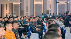 Polda Sumbar Umumkan Kelulusan Akhir Bintara dan Tamtama Polri TA 2026, 212 Calon Siswa Dinyatakan Memenuhi Syarat