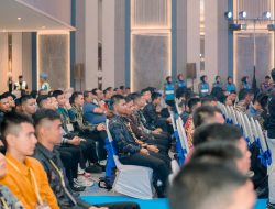 Polda Sumbar Umumkan Kelulusan Akhir Bintara dan Tamtama Polri TA 2026, 212 Calon Siswa Dinyatakan Memenuhi Syarat