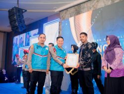 Polda Sumbar Apresiasi Sinergi Pengawas Eksternal dalam Rekrutmen Polri