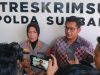 Selidiki Dugaan Korupsi Batu Bara di PLTU Ombilin, Polda Sumbar Bakal Periksa Tiga Perusahaan Pemasok