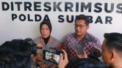 Selidiki Dugaan Korupsi Batu Bara di PLTU Ombilin, Polda Sumbar Bakal Periksa Tiga Perusahaan Pemasok