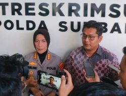 Selidiki Dugaan Korupsi Batu Bara di PLTU Ombilin, Polda Sumbar Bakal Periksa Tiga Perusahaan Pemasok
