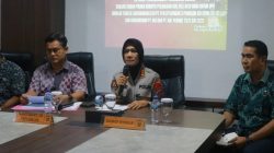 Dalami Temuan BPK dan Laporan Masyarakat, Polda Sumbar Selidiki Dugaan Korupsi PLTU Ombilin