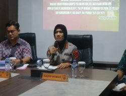 Dalami Temuan BPK dan Laporan Masyarakat, Polda Sumbar Selidiki Dugaan Korupsi PLTU Ombilin