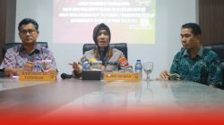 Polda Sumbar Usut Dugaan Korupsi Pengadaan Batubara PLTU Ombilin Sawahlunto