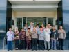 Perkuat Sinergitas, Polda Sumbar dan MUI Bahas Implementasi MoU Terkait Penanganan Perkara Keagamaan
