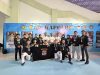 Kontingen Polda Sumbar Ukir Prestasi Gemilang di Kapolri Cup 2026, Boyong 16 Medali
