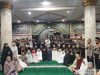 Kapolda Sumbar Hadiri Gerakan Subuh Berjamaah di Masjid Muhsinin, Pererat Silaturahmi Lewat “Ngopi Subuh”