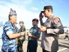 Kapolda Sumbar Hadiri Hari Bakti TNI Angkatan Udara ke-79, Perkuat Sinergitas Lintas Instansi