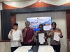 Polda Sumbar Perkuat Pengamanan Kawasan Wisata Melalui Kolaborasi Antar Instansi