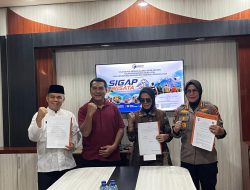 Polda Sumbar Perkuat Pengamanan Kawasan Wisata Melalui Kolaborasi Antar Instansi