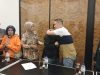 Kombes Pol. Teddy Fanani dan Bill Irzano Berdamai, Perselisihan Diselesaikan Secara Kekeluargaan