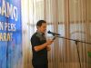Ketua PWI Widya Navies; Polda Sumbar dan Insan Pers Dua Institusi yang Strategis