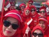 SPSC Peringati 81 Tahun Kemerdekaan di Air Manis