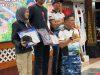 Bripka Randi Irwahyudi, Personel Yanma Polda Sumbar, Sabet Juara 1 dan 2 Ajang Paralayang Nasional IPXC Panglima Cup Seri 2 di Wonogiri
